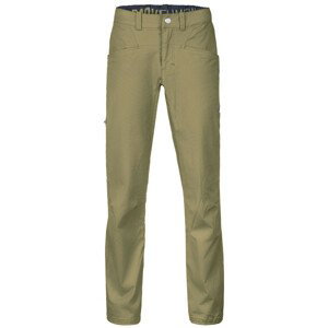 Pánské kalhoty Rafiki Rodellar Velikost: XL / Barva: zelená