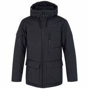 Pánská zimní bunda Hannah Benson Velikost: M / Barva: černá