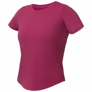 Dámské triko MOOA Leena Velikost: XL / Barva: vínová