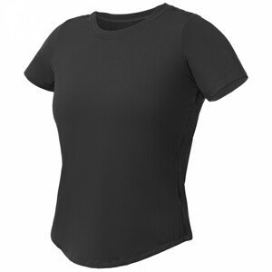 Dámské triko MOOA Leena Velikost: S / Barva: černá