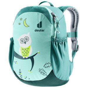 Dětský batoh Deuter Pico Barva: zelená