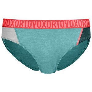 Dámské kalhotky Ortovox 150 Essential Bikini W Velikost: M / Barva: světle modrá