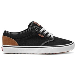 Pánské boty Vans Atwood Vansguard Velikost bot (EU): 43 / Barva: černá