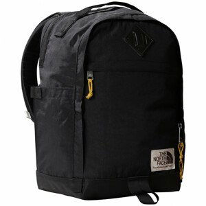 Batoh The North Face Berkeley Daypack Barva: černá