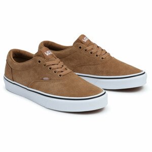 Pánské boty Vans Doheny (Suede) Velikost bot (EU): 41 / Barva: hnědá