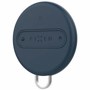 Klíčenka FIXED Sense Smart Tracker Barva: modrá