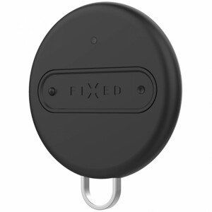 Klíčenka FIXED Sense Smart Tracker Barva: černá