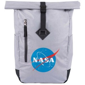 Městský batoh Baagl Baagl NASA Barva: šedá