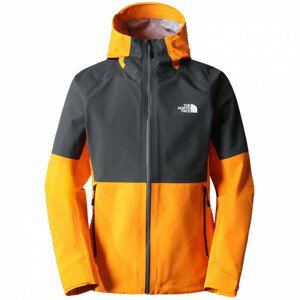 Pánská bunda The North Face M Jazzi Futurelight Jacket Velikost: L / Barva: oranžová