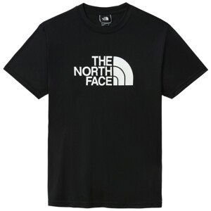 Pánské triko The North Face M Reaxion Easy Tee - Eu Velikost: XL / Barva: modrá