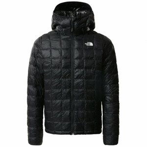 Pánská mikina The North Face M Thermoball Eco Hoodie 2.0 Velikost: L / Barva: černá