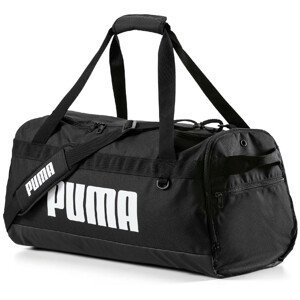 Cestovní taška Puma Challenger Duffel Bag S Barva: černá