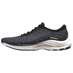 Pánské běžecké boty Mizuno Wave Rider 26 Velikost bot (EU): 45 / Barva: šedá