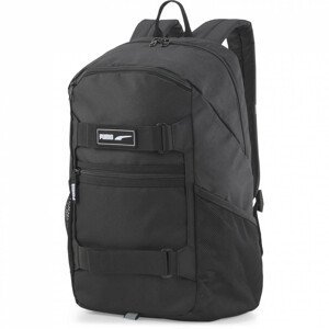 Batoh Puma Deck Backpack Barva: černá