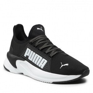 Pánské boty Puma Softride Premier Slip-On Velikost bot (EU): 43 / Barva: černá