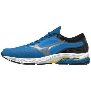 Pánské běžecké boty Mizuno Wave Prodigy 4 Velikost bot (EU): 46,5 / Barva: modrá
