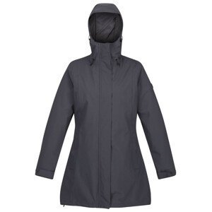 Dámský kabát Regatta Denbury III Velikost: XS / Barva: černá