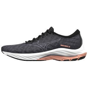 Dámské běžecké boty Mizuno Wave Rider 26 Velikost bot (EU): 40 / Barva: tmavě šedá