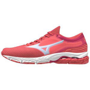 Dámské běžecké boty Mizuno Wave Prodigy 4 Velikost bot (EU): 38 / Barva: růžová/bílá