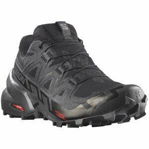 Dámské boty Salomon Speedcross 6 Gore-Tex Velikost bot (EU): 37 (1/3) / Barva: černá