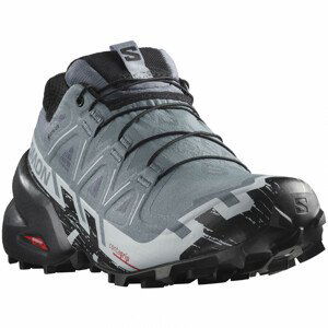 Dámské boty Salomon Speedcross 6 Gore-Tex Velikost bot (EU): 39 (1/3) / Barva: šedá