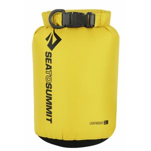 Vak Sea to Summit Lightweight Dry Sack 2l Barva: žlutá