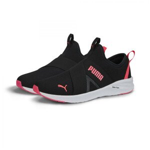 Dámské boty Puma Better Foam Prowl Slip Wn's Velikost bot (EU): 39 / Barva: černá