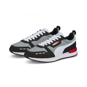 Pánské boty Puma R78 Velikost bot (EU): 42 / Barva: černá/šedá
