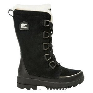 Dámské zimní boty Sorel Torino™ II Tall Wp Velikost bot (EU): 37 / Barva: černá
