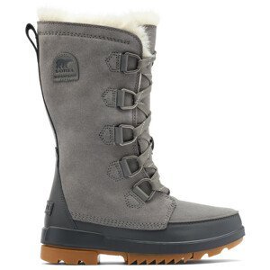 Dámské zimní boty Sorel Torino™ II Tall Wp Velikost bot (EU): 37 / Barva: šedá