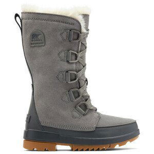 Dámské zimní boty Sorel Torino™ II Tall Wp Velikost bot (EU): 38 / Barva: šedá