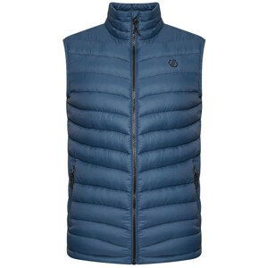 Pánská vesta Dare 2b Drifter II Gilet Velikost: XXL / Barva: tmavě modrá