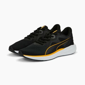 Boty Puma Twitch Runner Velikost bot (EU): 38,5 / Barva: černá/oranžová