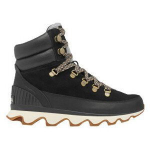 Dámské zimní boty Sorel Kinetic™ Conquest Wp Velikost bot (EU): 37 / Barva: černá