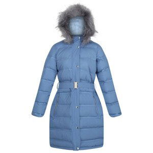 Dámský kabát Regatta Daleyza Velikost: S / Barva: modrá