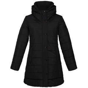 Dámský kabát Regatta Pamelina Velikost: XS / Barva: černá