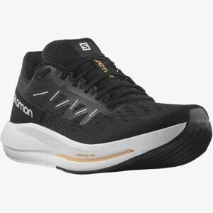 Pánské běžecké boty Salomon Spectur Velikost bot (EU): 37 (1/3) / Barva: černá