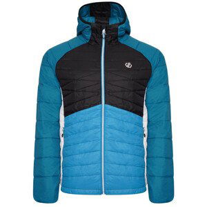 Pánská bunda Dare 2b Mountaineer II Wool Jacket Velikost: M / Barva: modrá