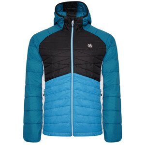 Pánská bunda Dare 2b Mountaineer II Wool Jacket Velikost: XL / Barva: modrá