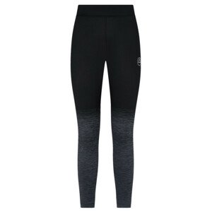 Dámské legíny La Sportiva Patcha Leggings W Velikost: S / Barva: modrá