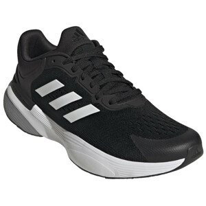 Pánské běžecké boty Adidas Response Super 3.0 Velikost bot (EU): 43 (1/3) / Barva: černá/bílá