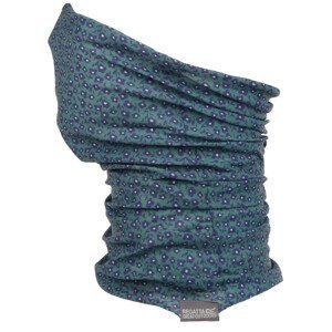 Multifunkční šátek Regatta K Print Multitube Barva: světle modrá