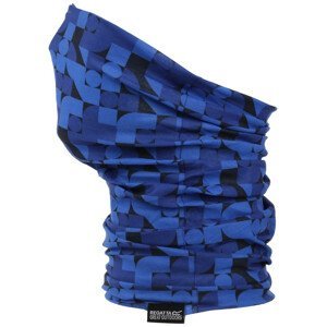 Multifunkční šátek Regatta K Print Multitube Barva: tmavě modrá