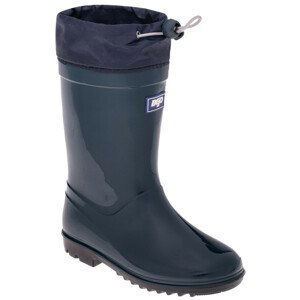 Dětské holínky Bejo Kai Wellies Jr Velikost bot (EU): 32 / Barva: zelená