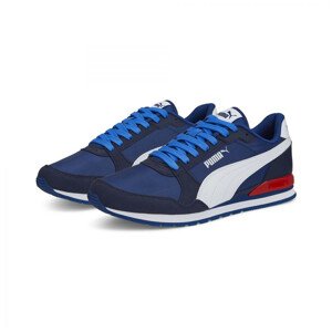 Pánské boty Puma ST Runner v3 NL Velikost bot (EU): 47 / Barva: modrá