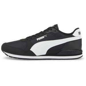 Pánské boty Puma ST Runner v3 NL Velikost bot (EU): 40,5 / Barva: černá