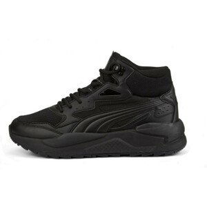 Pánské boty Puma X-RAY Speed Mid WTR Velikost bot (EU): 44 / Barva: černá