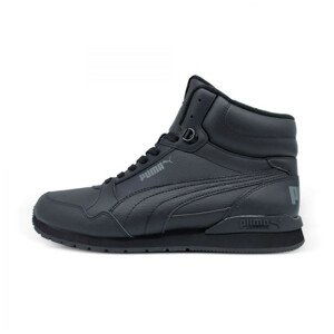 Pánské boty Puma ST Runner v3 Mid L Velikost bot (EU): 47 / Barva: černá