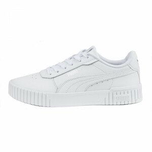 Dámské boty Puma Carina 2.0 Velikost bot (EU): 41 / Barva: bílá