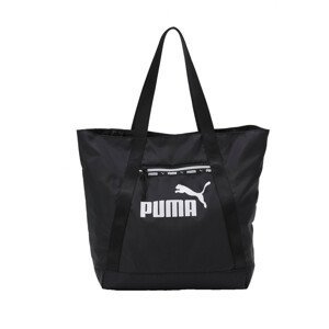 Dámská taška Puma Core Base Large Shopper 2022 Barva: černá